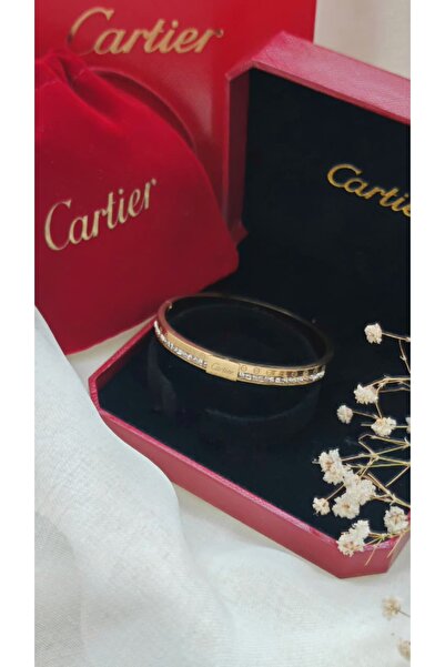 Cartier اسواره كاتر