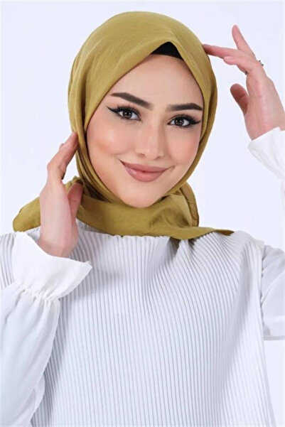 HAREM SCARF Amor Eşarp - Oksit
