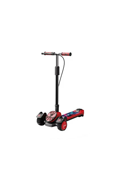 Leno Kids Kick Scooter Stick Design With LED Lights