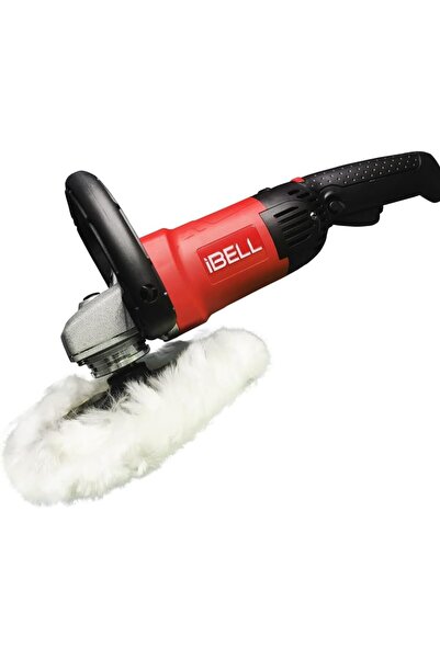 Generic جهاز تلميع السيارات iBell CP80-18، بقوة 1400 واط وجهد 230 فولت، مزود ...