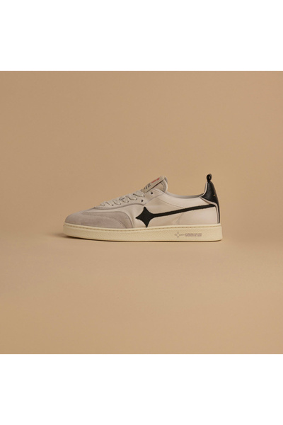 Garden Of God Women's / Girls' Sneaker (Casual) Earth Lea