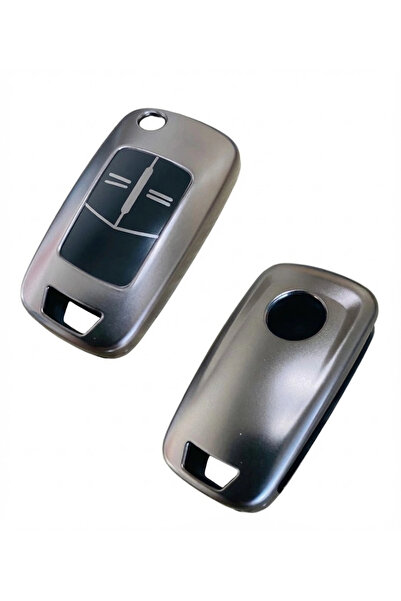 Universal Opel Corsa D Astra H Vectra C Zafira B Uyumlu Sustalı Silikon Oto A...