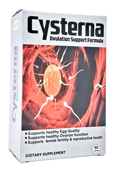 Generic Cysterna Tablet 60'S