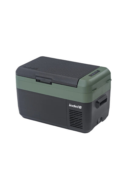 Indel-B İNDEL B 42 Litre Kompresörlü Araç & Karavan Buzdolabı 12V / 24V