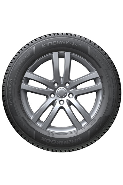 Hankook 215/70r16 100h kinergy 4s2 x h750a Suv 4 mevsim 2025