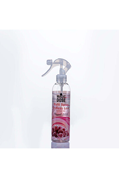 Falkon PARFUM MAGIC DOSE SPRAY MULTIPLU 350 mL ETERNAL LOVE – FA1-362