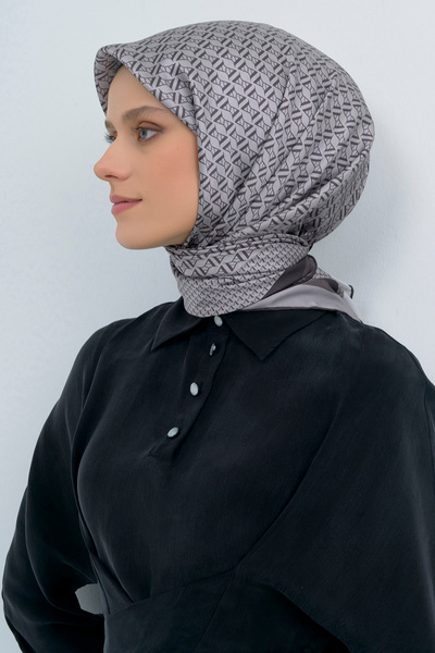 Armine Pure Silk Sura Scarf-2026 Spring-Summer- 950200D 85