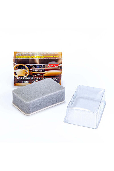 Falkon PULVERIZARE AUTOKIT PENTRU BORDUL DE BORD "ULTRA SPONGE" – FA1-137