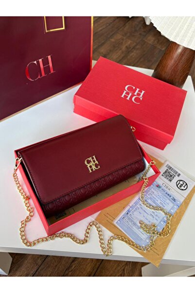 GGGG Bags with their accessories