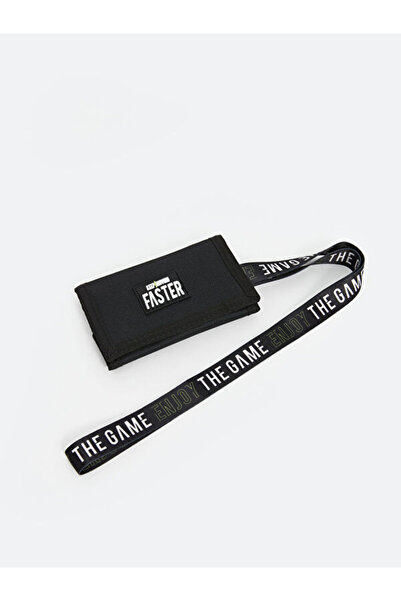 LC Waikiki Shining Choices Printed Boy's Wallet from Shining Store