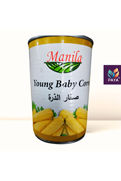 Manila ذرة صغيرة