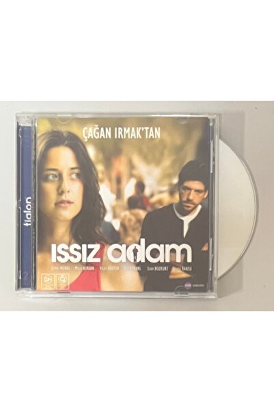 Tiglon Issız Adam Vcd