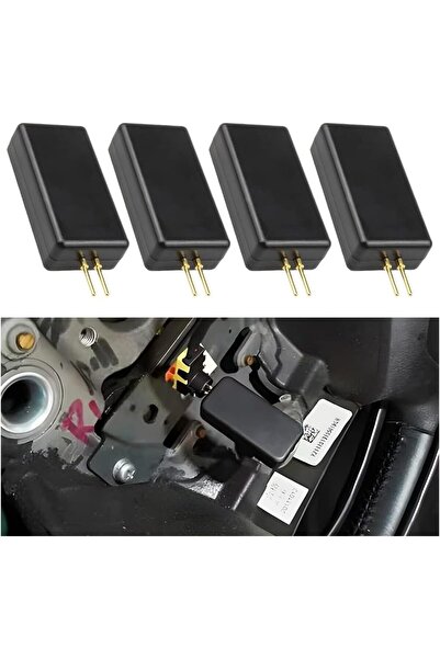 Generic جهاز محاكاة الوسائد الهوائية للسيارات من جويز، أداة تشخيصية مكونة من ...