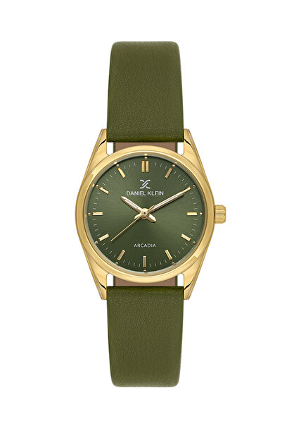 Daniel Klein Dk.6.14274-3 Women's Wristwatch