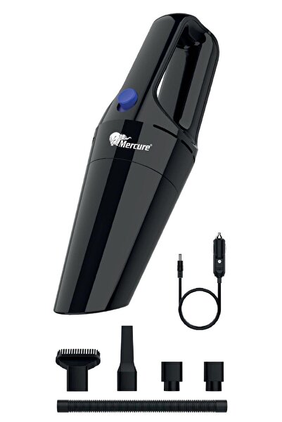 Mercure ARAÇ İÇİ SÜPÜRGE KABLOLU MC-5653