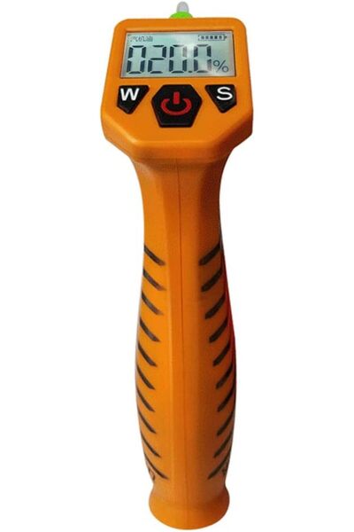 Generic Eacam Engine Oil Tester for Auto Check Oil Quality Detector with LED ...