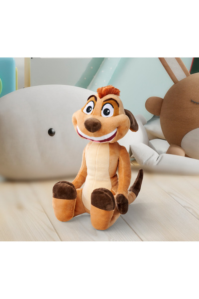Simba Disney Lion King Timon Peluş 25 Cm