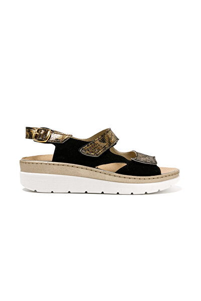 Green Life صنادل نسائية/للبنات 5686 أحذية نسائية قابلة للتمدد