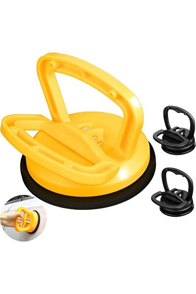 Generic أداة سحب انبعاجات السيارات X spring، طقم أدوات إصلاح انبعاجات متعدد ا...