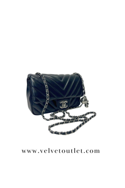 Chanel حقيبة كتف