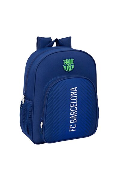 Barcelona F.C. Backpack Navy Blue