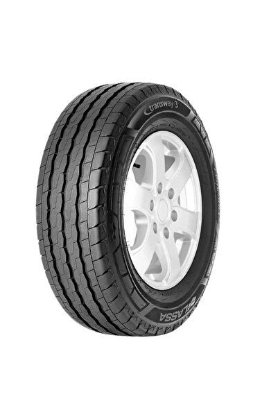 Lassa 215/65R16C 06KM 104/102T TRANSWAY3