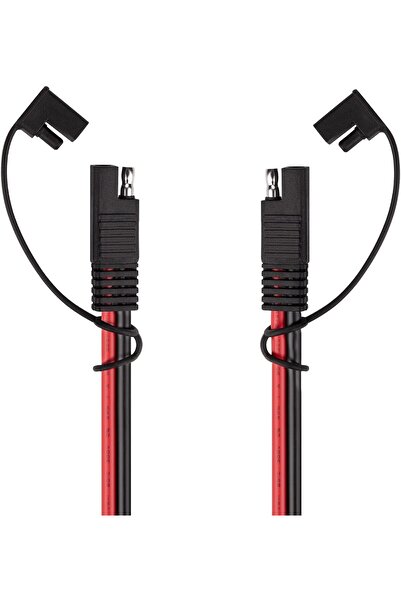 Generic MAKINGTEC Extension Cable 10AWG SAE to SAE Quick Disconnect Wire Harn...