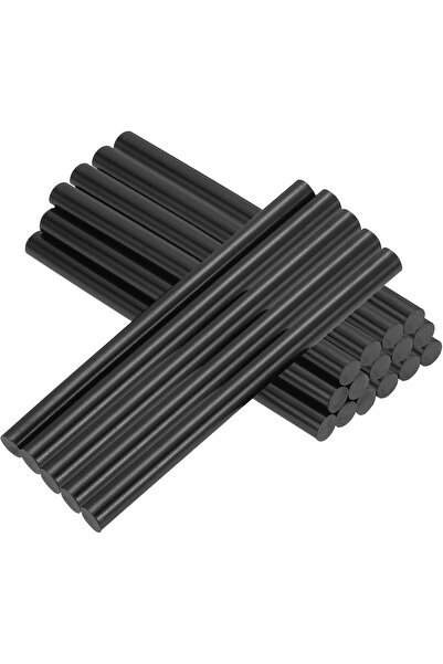 Generic 20 قطعة من أعواد غراء إصلاح انبعاجات السيارات بدون طلاء، غراء ساخن 0....