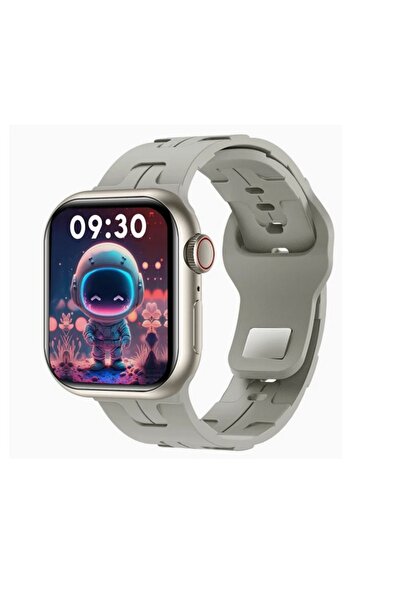 Tastech AKILLI KOL SAATİ TÜM TELEFONLARA UYUMLU SAAT SMART WATCH