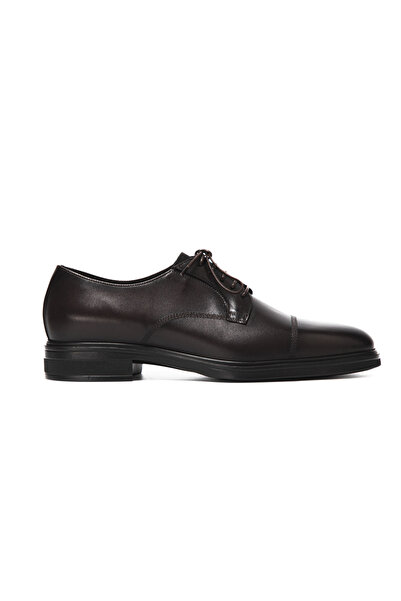 Franceschettı Men's Oxford (Classic) 0990003.36200801 Cortina T.Moro