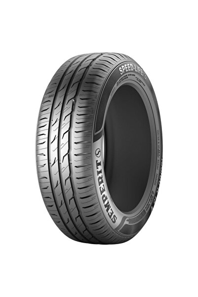 Semperit Speed-Lıfe 3 Fr 215/45r18 93y xl Oto Yaz 2022