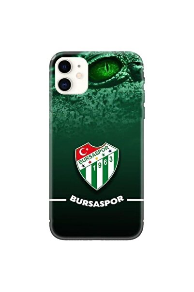 Poyem Aksesuar حافظة هاتف فاخرة متوافقة مع آيفون 11 مع حماية للكاميرا بنمط تم...