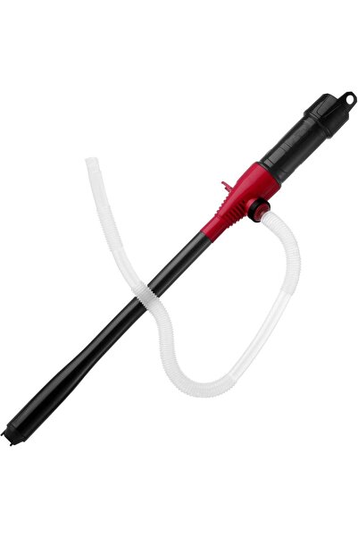 Generic مضخة نقل السوائل التي تعمل بالبطارية من Excefore، 2.2 جالون في الدقيق...