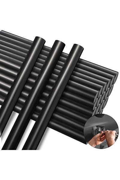 Generic 40 Pcs Paintless Dent Repair Glue Sticks PDR Glue Hot Sticks Paintles...