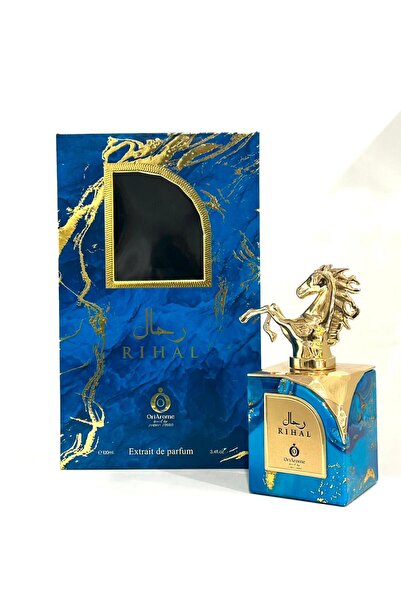 Shaikh Saeed Apa de parfum Rihal de Shaikh Saeed, unisex, 100 ml