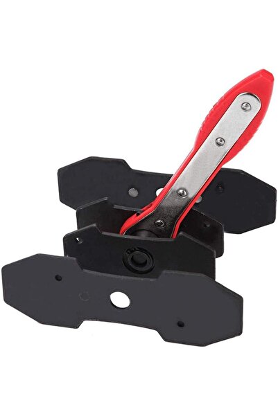 Generic Brake Caliper Press Tool, 360 Degree Swing Ratchet Expander Wrench wi...