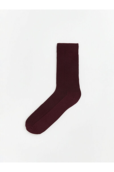 LC Waikiki I Corded Fabric Men's Sock Socks from Freezen Store