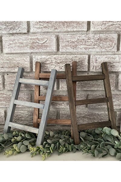 sonartdekorasyon Mutfak-Banyo Tezgah Üstü Ahşap Havluluk, Tezgah Üstü Düzenle...