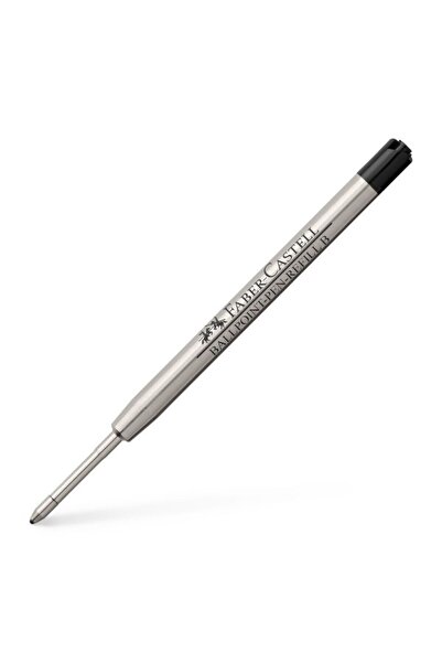 Faber -Castell Ballpoint Pen Refill Black (B)