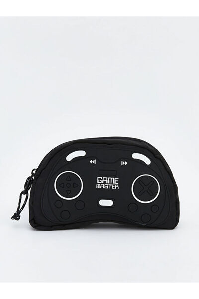 LC Waikiki Shining Choices from Shining Store Boys' Chest Bag with Gaming Con...