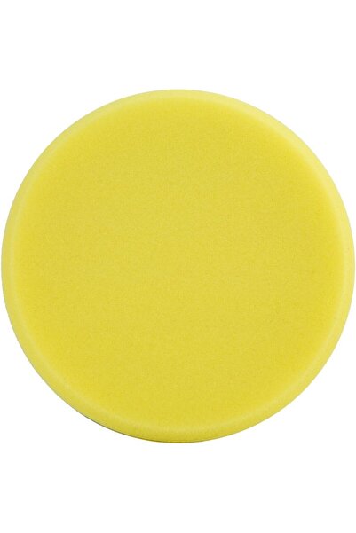 Generic قرص تلميع إسفنجي ناعم من ميجوايرز مقاس 5 بوصات DFP5 - وسادة لاصقة للا...