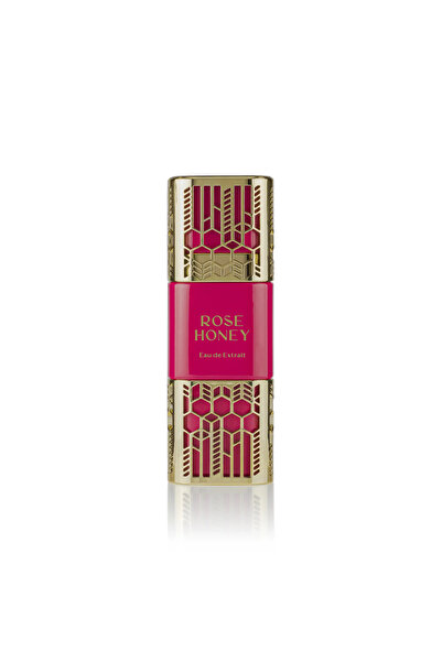 Shaikh Saeed Eau de Parfum Rose Honey by Shaikh Saeed , Unisex, 100 ml