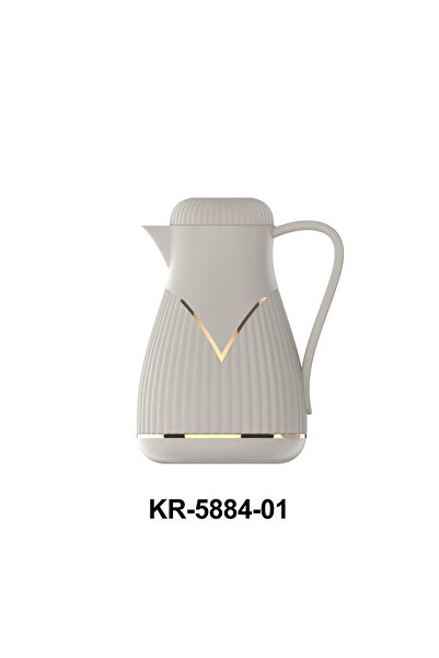 Kroos Thermos for Tea and Coffee 600ml KR-5884