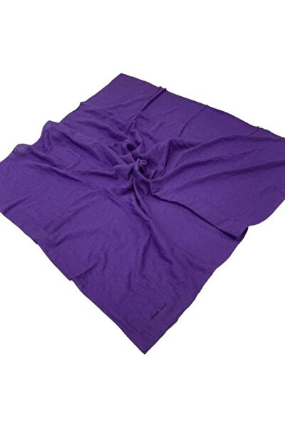 HAREM SCARF Amor Scarf - Purple