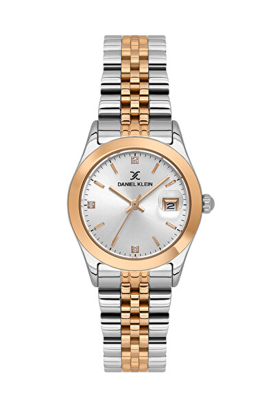Daniel Klein Dk.6.14183-6 Women's Wristwatch