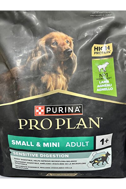 Pro Plan Köpek maması
