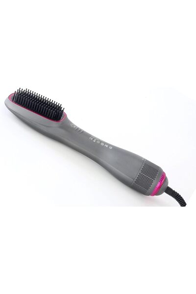 ETG 3 in 1 Hair Dryer and Straightening Brush