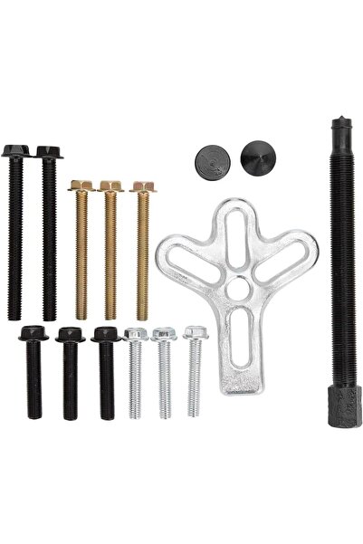 Generic مجموعة أدوات سحب موازن التوافقيات شديدة التحمل من OEMTOOLS 25053، لإص...