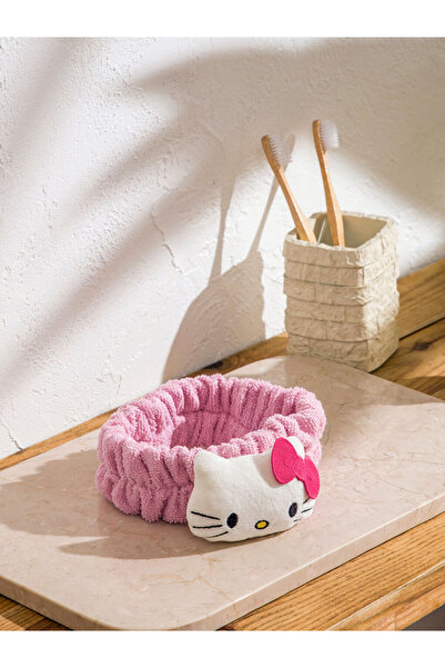 LC Waikiki Sparkling Choices from Shining Store Women's Hair Band with Hello ...