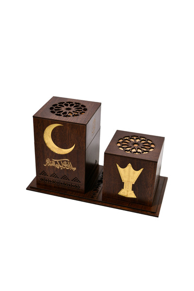 Alwaleef الوليف – مبخرة الأصيل